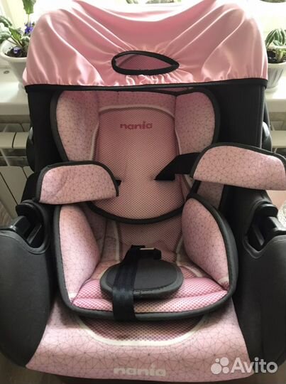 Автолюлька