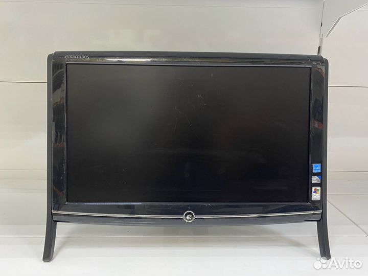 Моноблок eMachines EZ1601