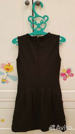 Школьный сарафан