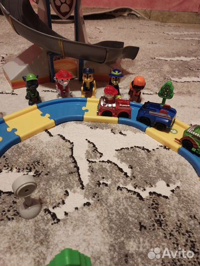 Детские игрушки