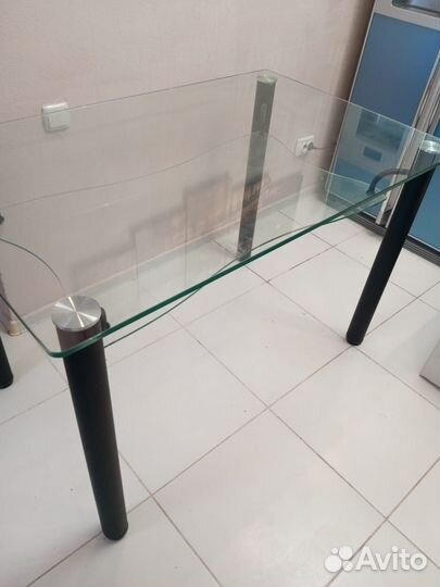 Кухонный стол бу