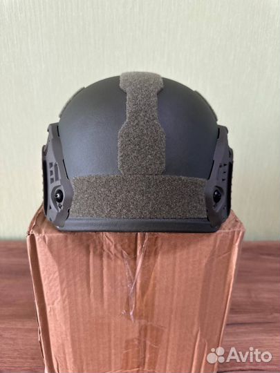 Шлем тактический бр2