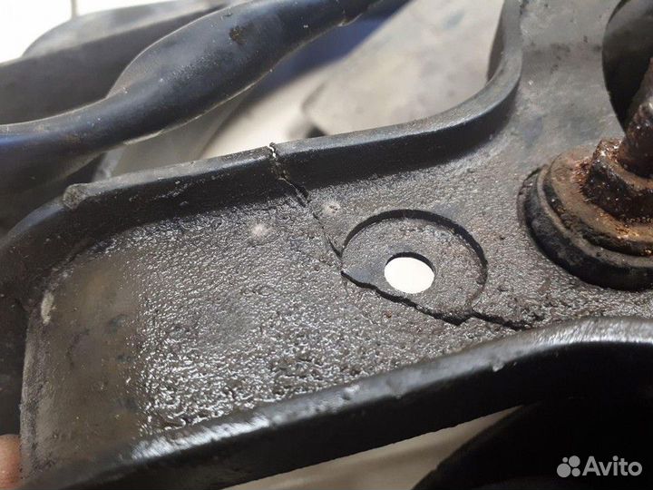 Вентилятор радиатора