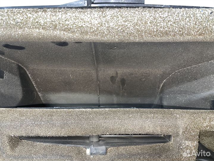 Печка передняя Lincoln Navigator 3 07г