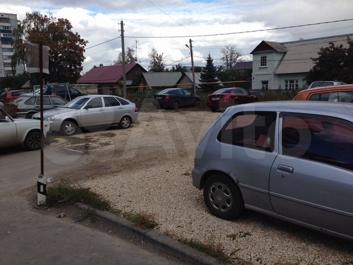 Участок 7,5 сот. (ИЖС)