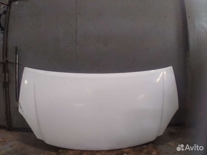 Капот на газель бизнес бу