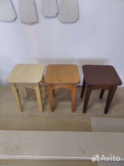 Табурет Классика