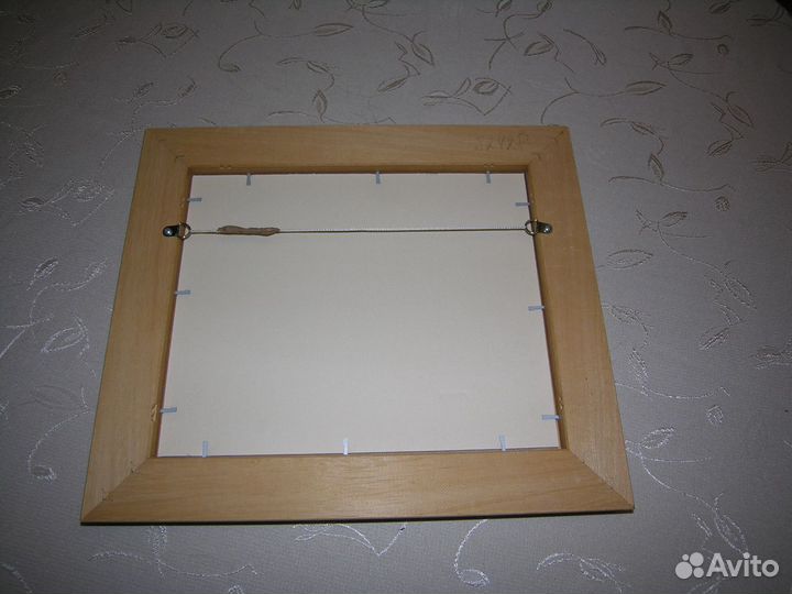 Картина - нежность