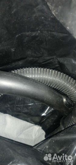 Пылесос Philips FC 8344