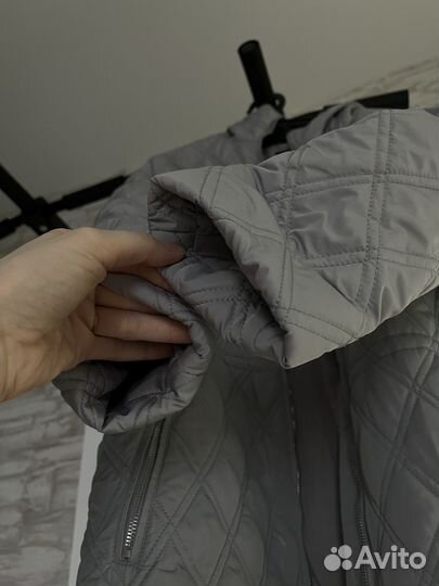 Куртка женская демисезонная