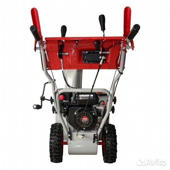 Снегоуборочная машина Ресанта сб 4100пф