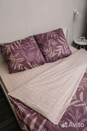 Постельное белье 