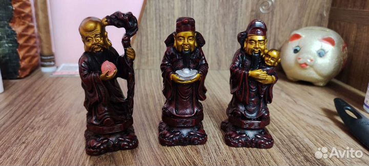 Звёздные старцы