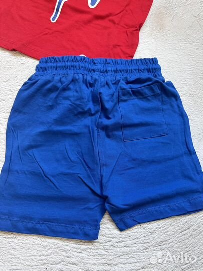 Костюмы для мальчиков Италия Премиум Most