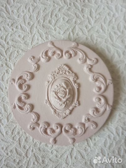 Панно ручная работа