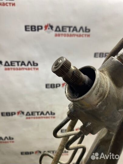 Рулевая рейка Chery Tiggo T11 внедорожник 2.4