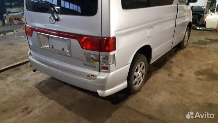 Блок электронный Mazda Bongo Friendee SG5W J5D