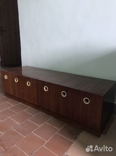 Полка для обуви СССР