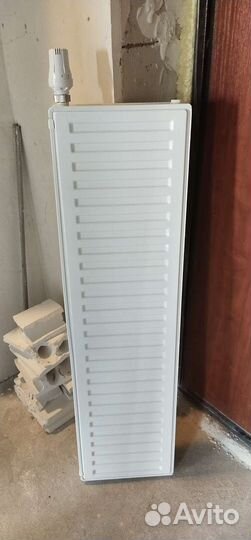 Батарея отопления