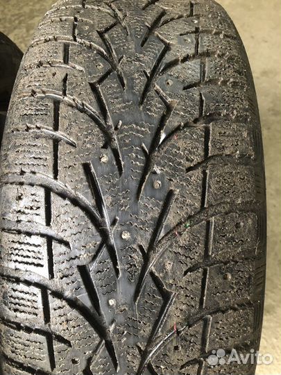 Toyo Observe G3 225/55 R18 102