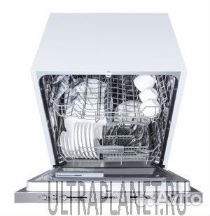 Встраиваемая посудомоечная машина Maunfeld MLP 12S