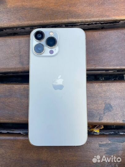 iPhone 13 Pro Max, 128 ГБ