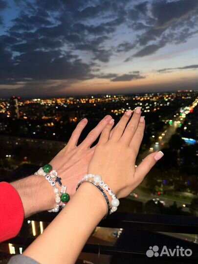 Парный мастер-класс