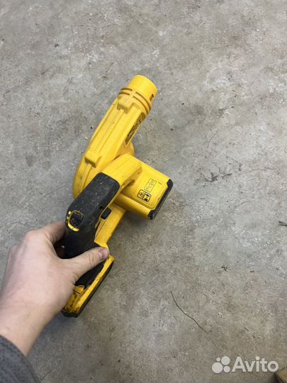 Аренда строительного инструмента