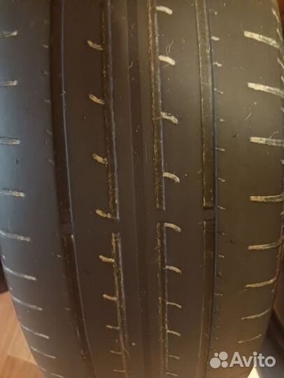 Goodyear EfficientGrip 215/65 R16 98H