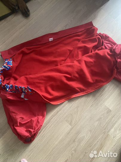 Комбинезон для собаки