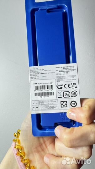 Модуль памяти dimm 8GB PC25600 (оперативная)