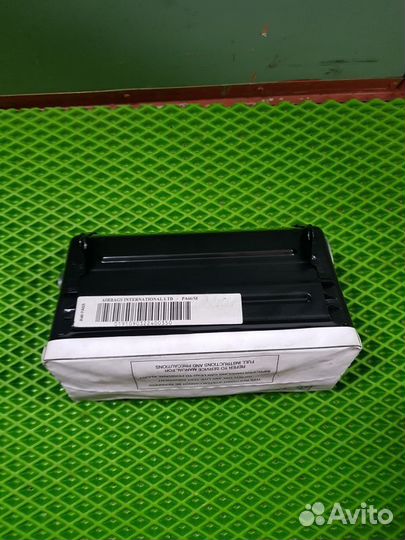 Подушка безопасности пассажирская (в торпедо) Rove