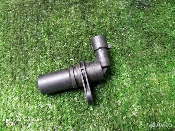 Датчик положения коленвала Opel Astra H (2004-201