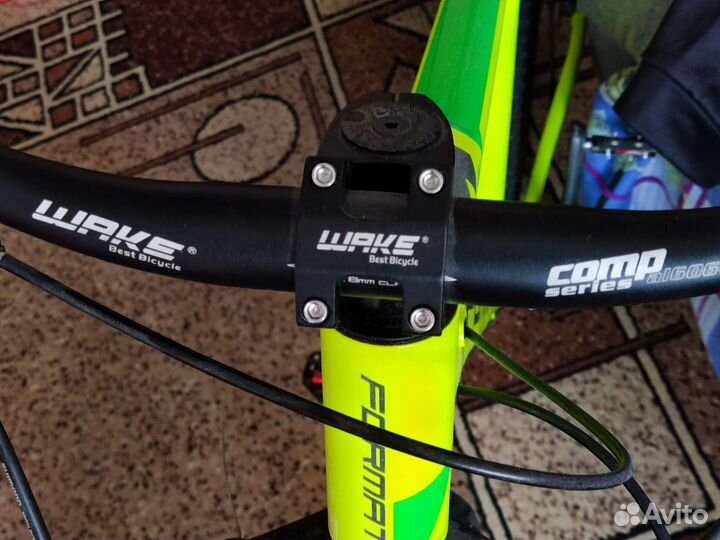 Кастом 29*19 Format