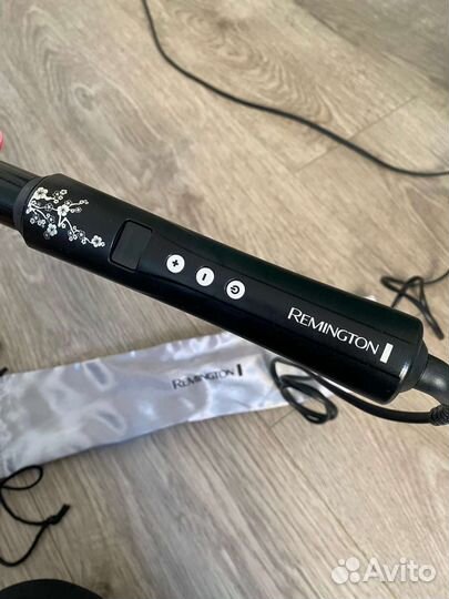 Плойка конусная Remington