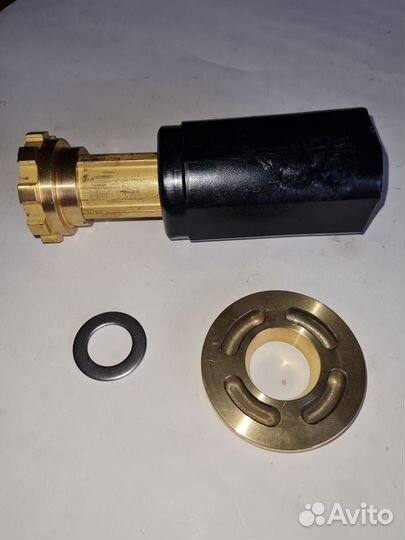 Втулка винта Michegan For SUZ/john 140 HP 4-Stroke