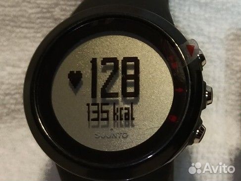 Часы Suunto M2