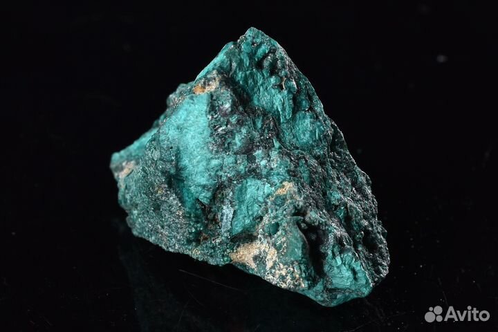 Псевдомалахит (Тагилит). Лот №357