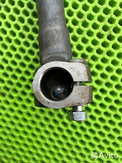 Рулевой карданчик LADA vesta