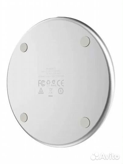 Беспроводное зарядное устройство