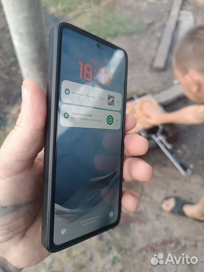 Xiaomi POCO F5, 12/256 ГБ