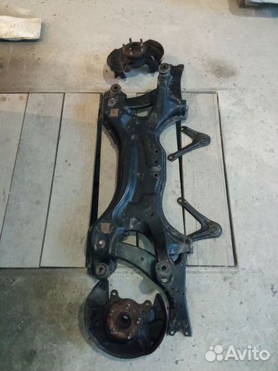 Запчасти.Toyota Vista sv50 2.0