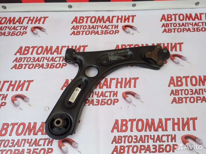 Рычаг передний правый Киа Сид 3 CD 18-н.в