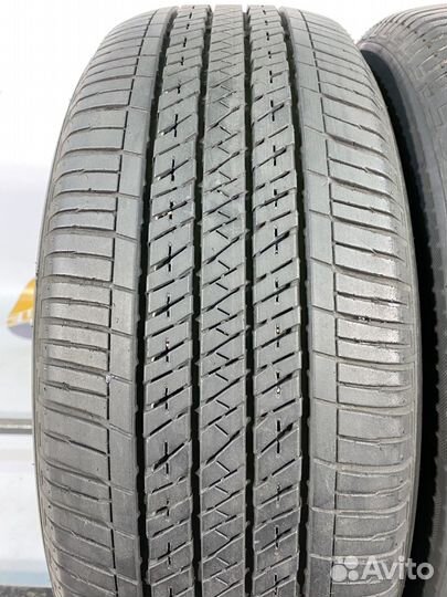 Bridgestone Ecopia H/L 422 Plus 235/55 R18 103Y