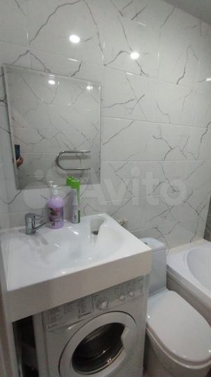 Квартира-студия, 18 м², 2/9 эт.