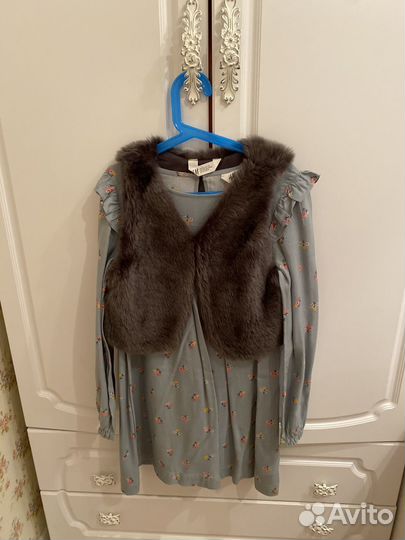 Платья для девочки