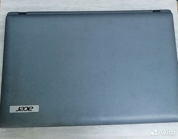 Ноутбук Acer aspire 5250(М29)