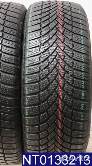 Bridgestone Blizzak LM005 RFT 215/55 R18 99V