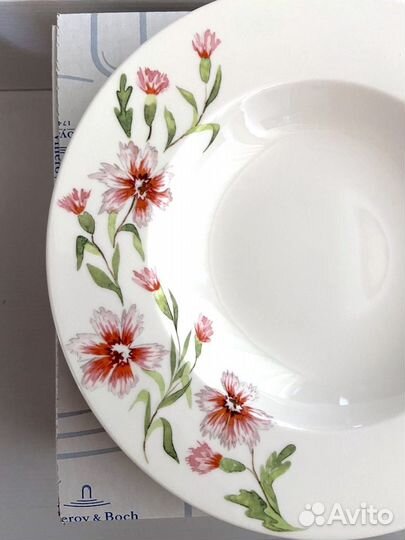 Тарелка 24 cm Villeroy & Boch Louisa
