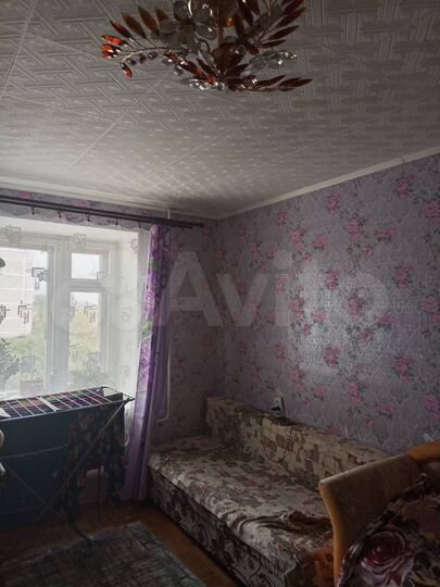 2-к. квартира, 36,2 м², 7/10 эт.